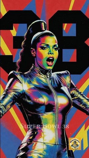 Janet's Wardrobe Nightmare: Super Bowl Flash That Changed Everything