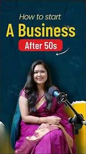 How to Start a Business After 50 – Complete Guide for Beginners