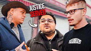 Dads Against Pr*dators - He Slaps Preds | H. Nelson Goodson