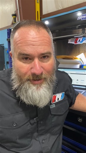 If your Squarebody Chevy or GMC is lowered, your air deflector is probably getting destroyed. Bryan Harrison shows why this part matters and how replacing it the right way makes a difference on 81–87 trucks. @harrison's rod | Auto Metal Direct