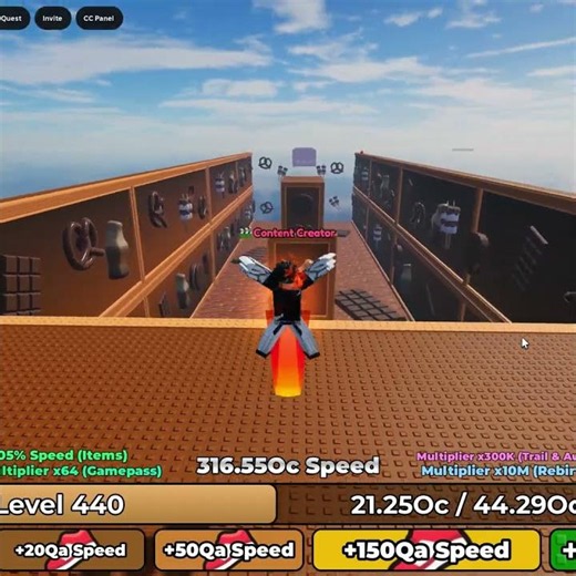 New Secret Unlock😱World 2 New Stages+1 Speed Escape Keyboards 💕 #roblox