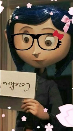 COROLINE^ ^(new vud posted in vids!)