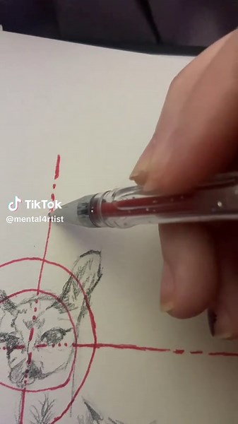 Understanding the Target Deer Trend in Art