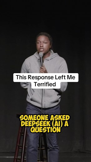 Terrifying AI Responses: A Deep Dive into Fear