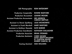 Batteries not included (1987) End Credits by James Horner