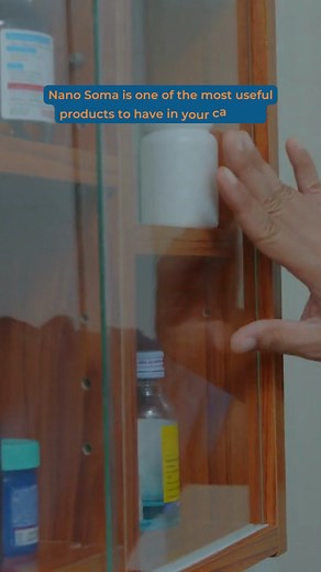 If you’d like to order a bottle of Nano Soma, you can place your order below: https://www.life-enthusiast.com/shop/nano-soma/ #lifeenthusiast #healthylifestyle #wellness #nutritionist #supplements #nanosoma #reviews | Life Enthusiast