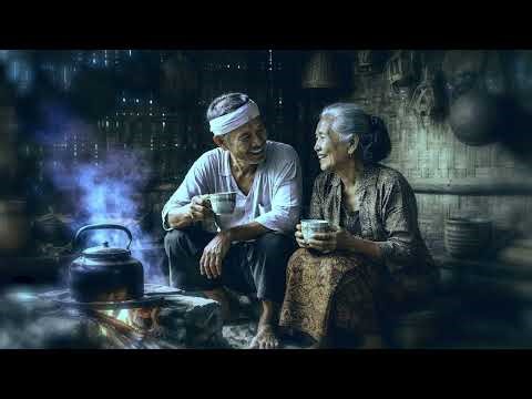 KACAPI SULING - Musik Tradisional bikin kangen jaman dulu!!!