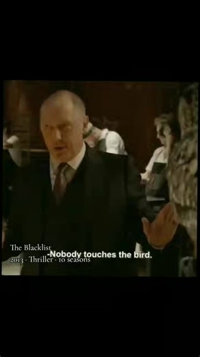 EASY MOVIES on Instagram: "The Blacklist 2013 ‧ Thriller ‧ 10 seasons The Blacklist (2013 ‧ Thriller ‧ 10 seasons) unfolds as a slick, high-stakes crime drama centered on the enigmatic Raymond “Red” Reddington, a former government agent turned world-class criminal who shocks the FBI by surrendering voluntarily. Offering to help capture elusive and dangerous criminals, Red presents “The Blacklist,” a secret ledger of international threats the FBI never knew existed. His only condition: he will wo