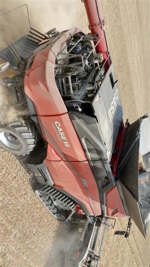 High Speed. High Efficiency. High Grain Quality. The Axial-Flow🔴 Whatever your crop or acreage, the Axial-Flow range is built to keep you moving. Now with 1 2 @ 0%* retail finance, secure your new machine today. Terms and conditions apply. Business users only* #CaseIH #AxialFlowAFSeries #SimplyMore | CASE IH