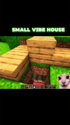 minecraft small house #minecraft #minecraftshorts #peakyblinders #shorts