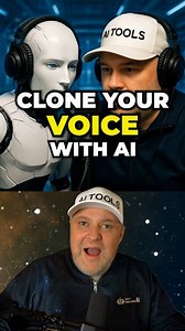 47K views · 382 reactions | How To Clone Your Voice for FREE with Fish Audio ️ #aivoice #voicecloning #fishaudio #ai #texttospeech #aitools #artificialintelligence | Matt Farmer | Facebook