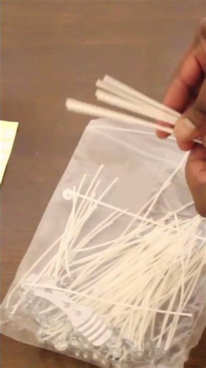 New Candle Supply Arrival Before the Holiday #diycandle #candle #candlesupplies