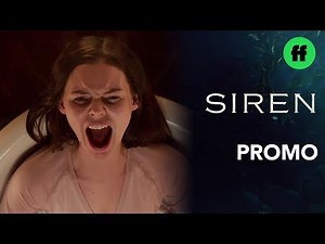 Siren Season 2 Promo | Mermaid Mating Season | Returning June 13