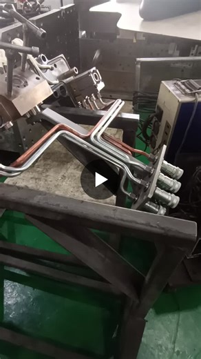 #injectionmolding #moldtesting #hotrunner #manufacturingexcellence #engineering #plasticmold #technicalsolutions | Andrew Lee