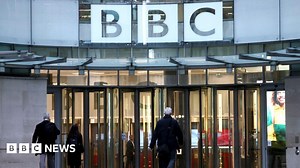 BBC faces fresh claim of misleading Trump edit