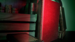 Encyclopedia of Impromptu Card Forces