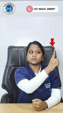 Cervical Disc Bulge? Try This for Dizziness Relief!