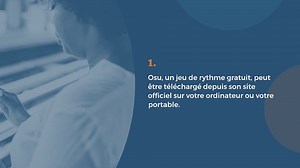 Comment jouer de lOSU avec un clavier Méthode étonnante