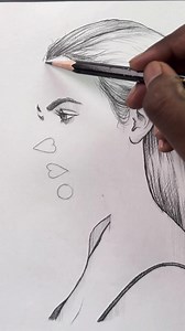 5.5M views · 13K reactions | Mesmerising technique ❤️ #pencildrawing #artwork #drawings | Vkartbox | Facebook