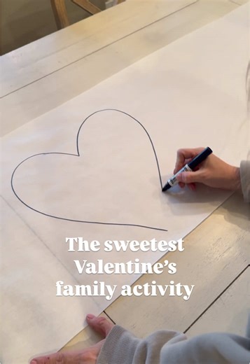 Fun Family Activity Ideas for Valentine's Day