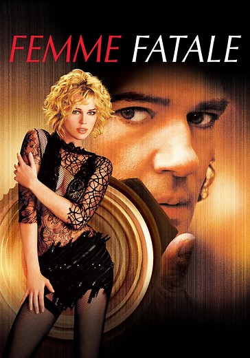 Femme Fatale streaming: where to watch movie online?