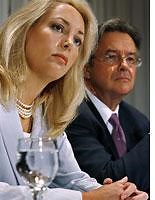 Getting to the bottom of the "yellowcake" story.