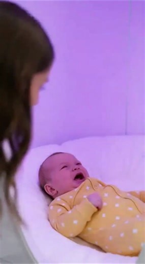 Baby Pod: From Cries to Smiles 👶💜