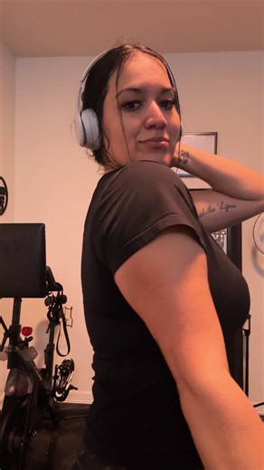 First Flex Friday: Embracing the Journey