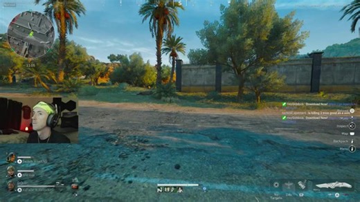 [Drops] #1 Console POV | !newpc !scuf | #DeltaForce #DeltaForceGame #StenchSquad