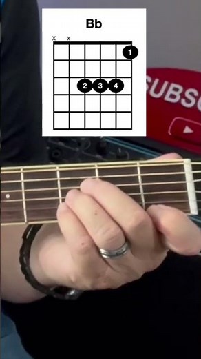 Struggling With B Flat? Try This Trick!