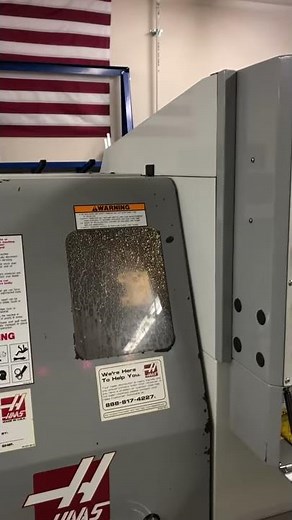 Haas Lathe, Prototrak Mill and Nardini Lathe (CNC Shop Tour)