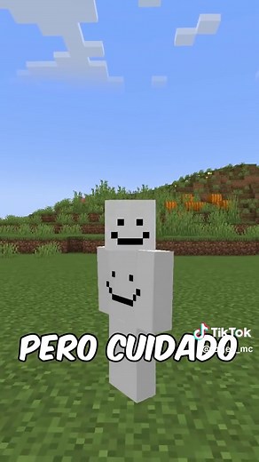 Protect Your Baby mod Minecraft — cómo ser mamá en Minecraft