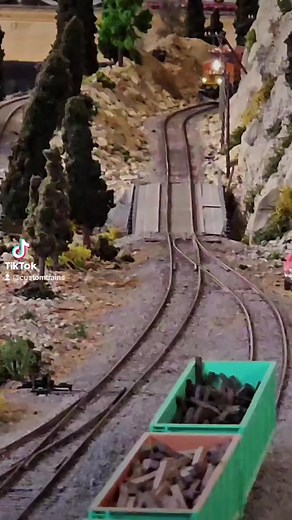 17K views · 542 reactions | BNSF in the canyon . #customtrains #modeltrains #BNSF #amtrak #follow #freighttrain #wyoming #trains #railways_of_our_world #mountain #trb_express #railways #backtothefuture #uprr #railway #backintime #pocket_rail #railfans_of_instagram #athearn #railfanning #Railroad #train #trainspotting #kansas #the_loco_shop #railwayphotography #modeltrain #modelrailroad | Custom-Trains | Facebook
