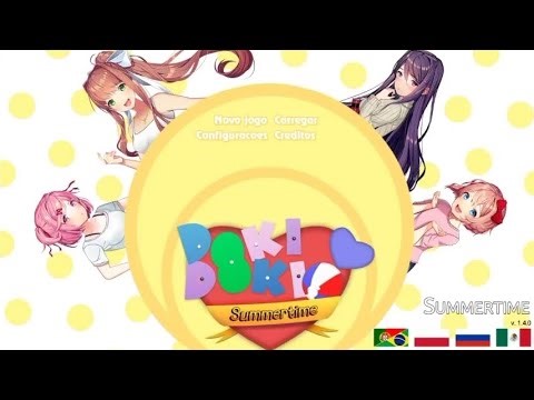 Doki doki summertime!! 11#