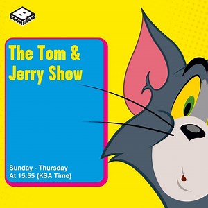 Tom and Jerry are back with new episodes on Boomerang MENA! Tune in with your children to watch their fun adventures! #BoomerangMENA #TomandJerry | Boomerang TV | Facebook