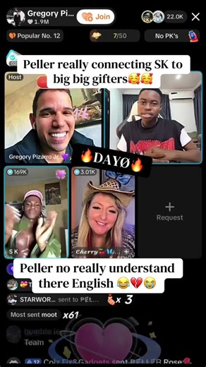 Understanding TikTok Trends and Engagement