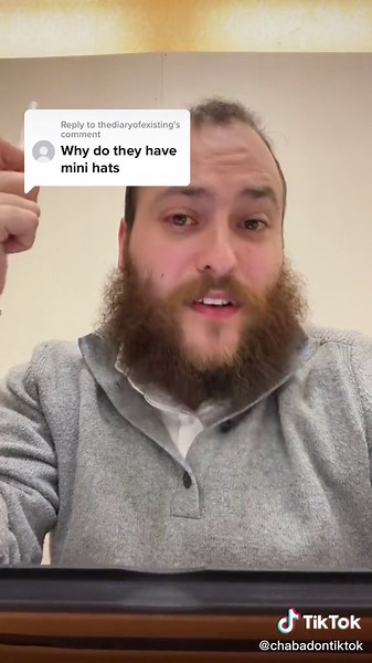 Gaining Insight into the Kippah Tradition
