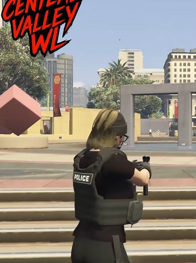 Creating Realistic Blood Effects in GTA V