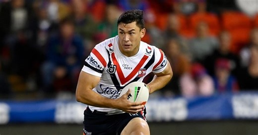 Manu making moves in fullback