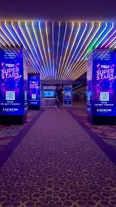 1.3M views · 2.8K reactions | Light Balance KIDS transformed into a new cinematic universe glowing brighter than ever! #AGT  | America’s Got Talent Presents Superstars Live | Facebook