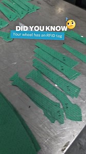 1.5K views · 22 reactions | The process involved in bringing you the perfect wheels for your motorcycle or automobile is a lengthy one , RFID tags allow BST to track all the critical information along the production line to bring you the perfect product every time. Get your wheels today from Superbike to supercar we've got it all!!! #bst #rfid #carbonfiber | BST - Blackstone TEK | Facebook