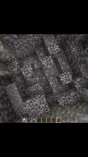 almost every mc player did this once #minecraft