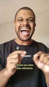 UMA AULA DE REFERÊNCIAS AO RAP NACIONAL #shortsfeed