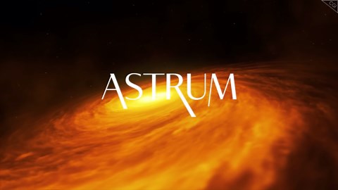 Quasar Spotted in the Milky Way!