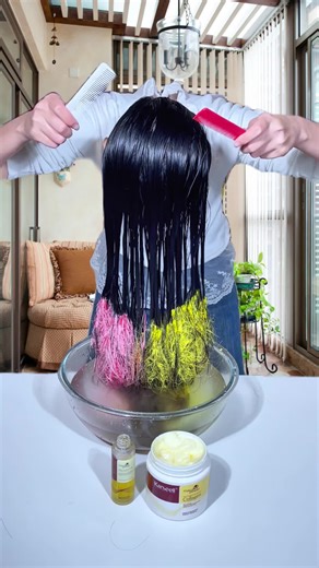 Revitalize Your Hair with Effective Hair Masks