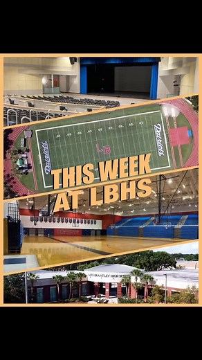 What’s happening at Lake Brantley and Happy Thanksgiving | Lake Brantley High School