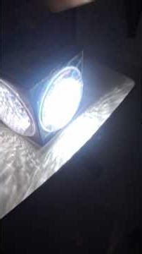 Battery Operated Emergency Light & Fan | Works Without Electricity | DIY Backup Power Project