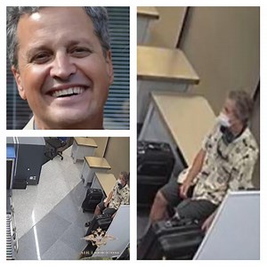 Marc Fogel: Russia Jails Former US Embassy Staffer For 14 Years After Being Caught With Medical Marijuana