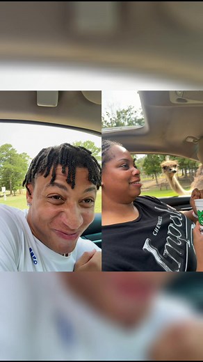 I Took My Uber Driver On A Side Quest… | well weĺl well