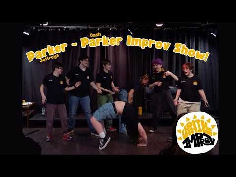 Parker-Parker Improv Show
